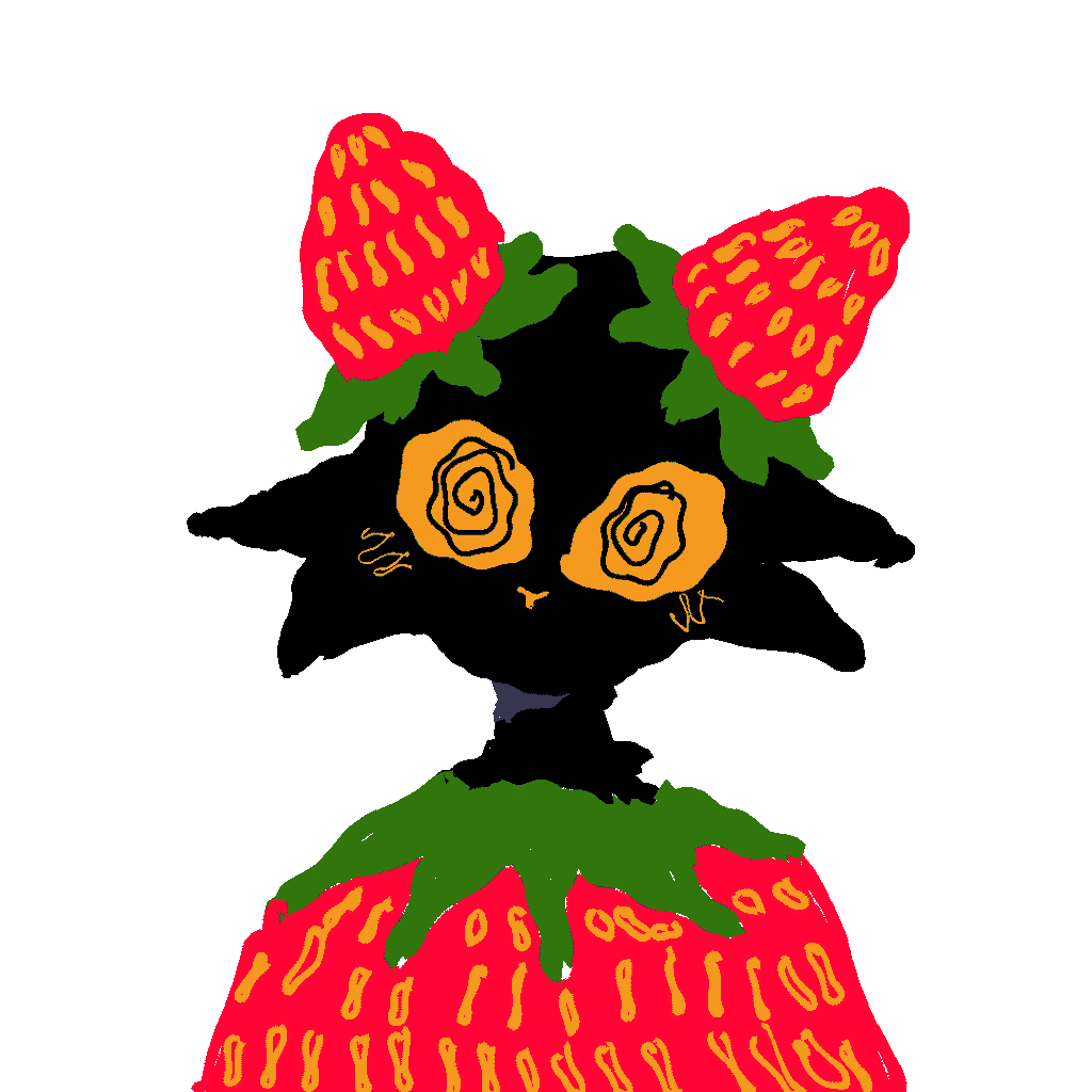 Moving Drawing (gif) (NOT ANIMATION)