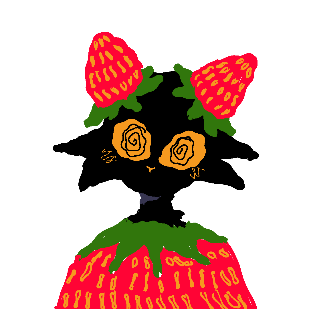Moving Drawing (gif) (NOT ANIMATION)